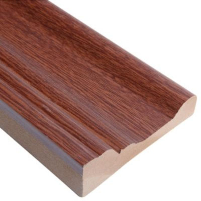 Guardapolvo 90mm Laminado Melaminico 2.4mts