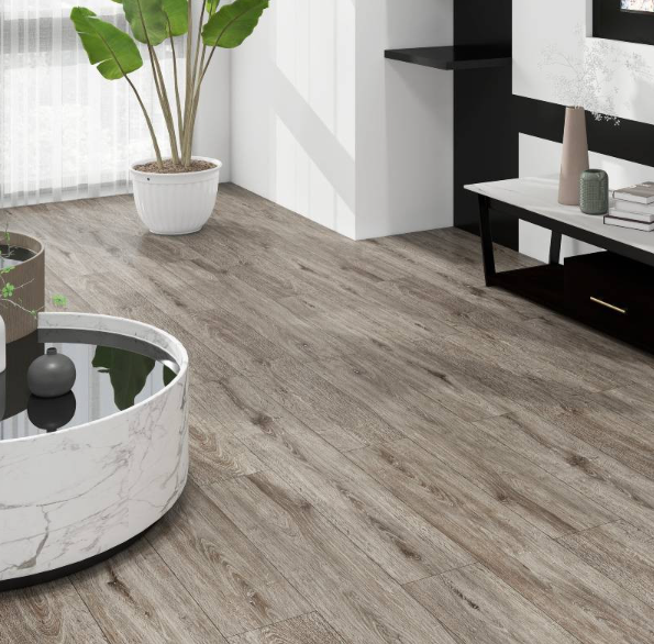 Piso Vinílico ANANTARA 5,5mm SPC Caja  2,196 M²