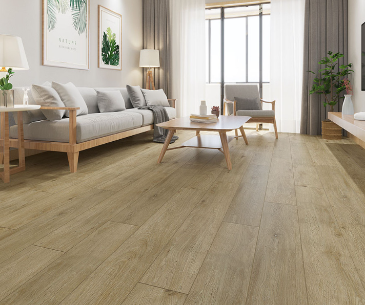 Piso Vinílico ANANTARA 5,5mm SPC Caja  2,196 M²