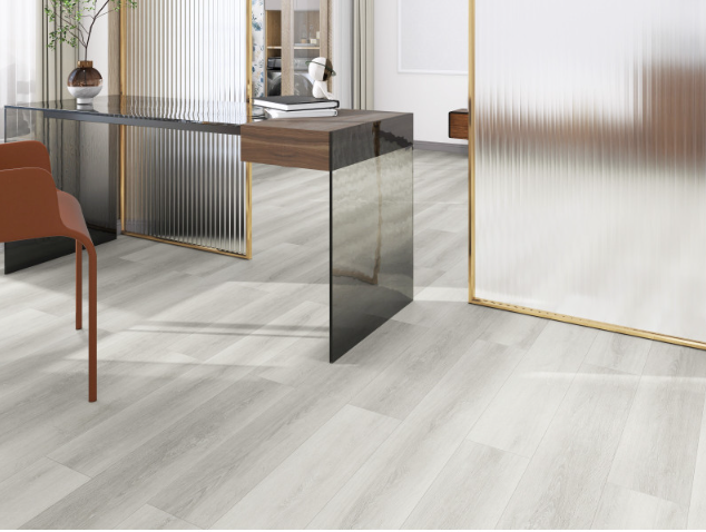 Piso Vinílico ANANTARA 5,5mm SPC Caja  2,196 M²