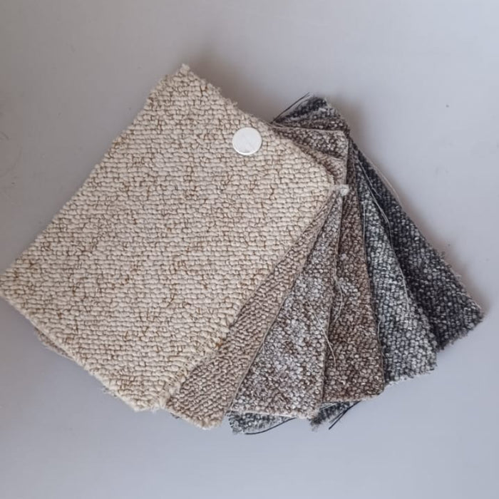 Alfombra BALTIC 5mm 700 grs/m2