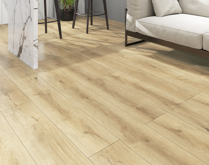 Piso Vinílico BANZAI XL 6,5mm Caja 2,07 M²