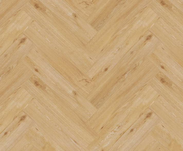 Piso Vinílico HERRINGBONE 6,5mm Caja 1,733M²