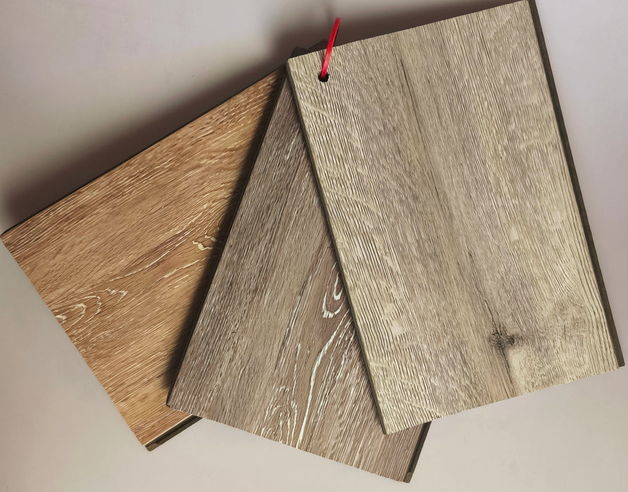 Piso Orgánico Audacity 10mm Caja 2,142 M²