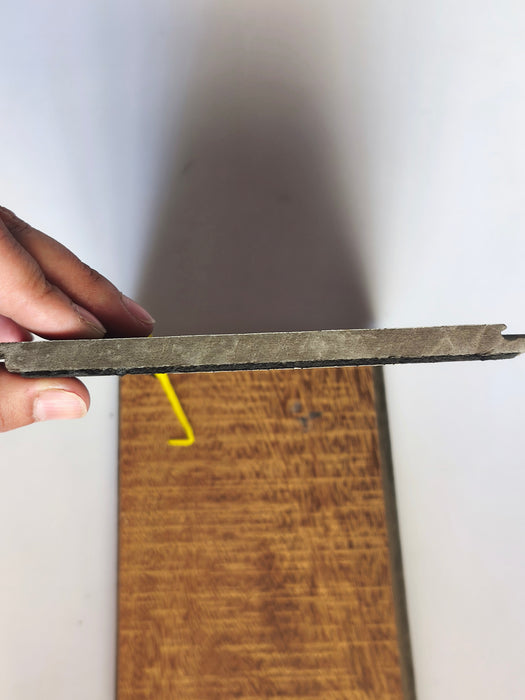 Piso Orgánico hidrófugo Audacity WRL 10mm Caja 2,625 M²