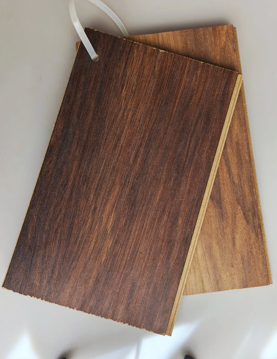 Piso Flotante Hidrófugo  ATHALANTIS 10mm Caja 1,76 M²