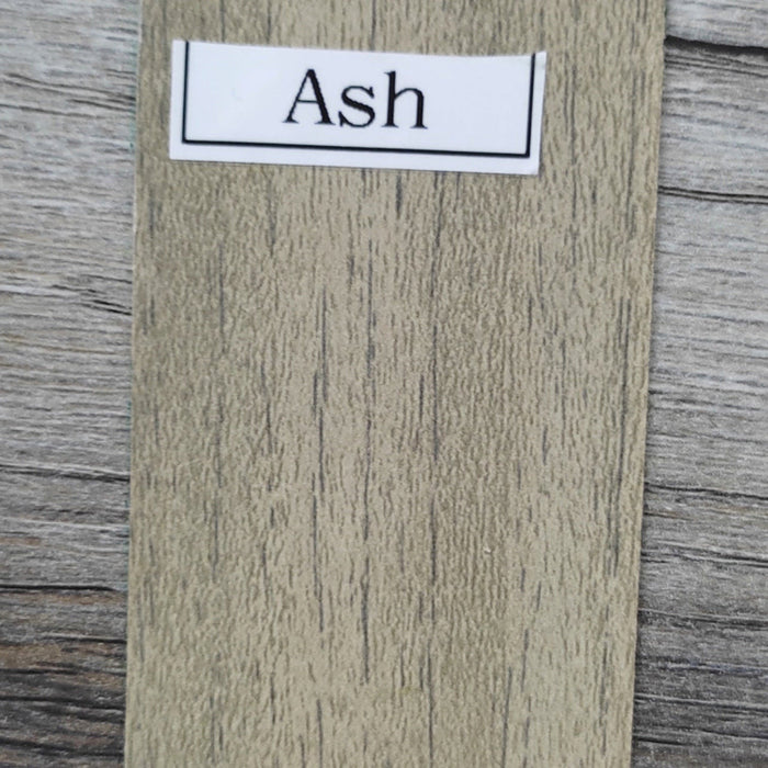 Junquillo 18mm Laminado 2.4mts