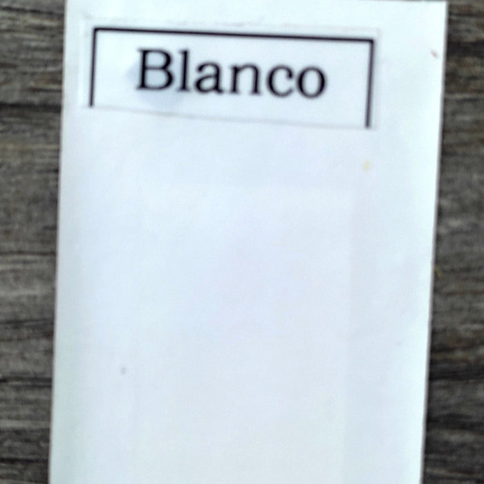 Junquillo 18mm Laminado 2.4mts