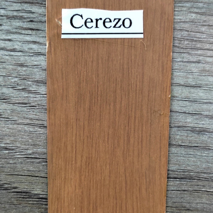 Junquillo 18mm Laminado 2.4mts