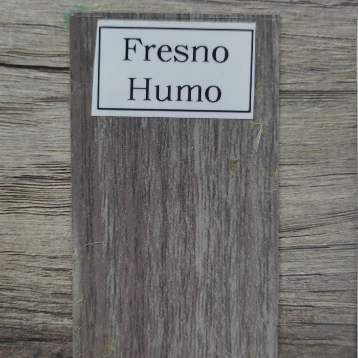 Junquillo 18mm Laminado 2.4mts