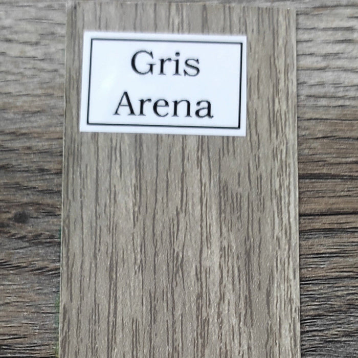 Junquillo 18mm Laminado 2.4mts