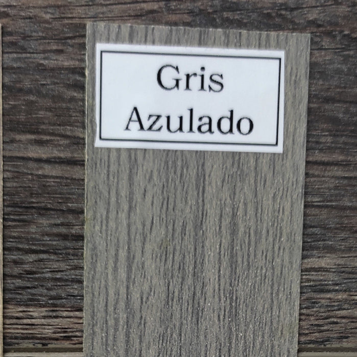 Junquillo 18mm Laminado 2.4mts