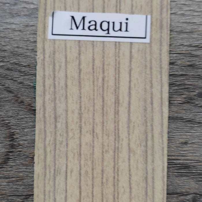 Junquillo 18mm Laminado 2.4mts