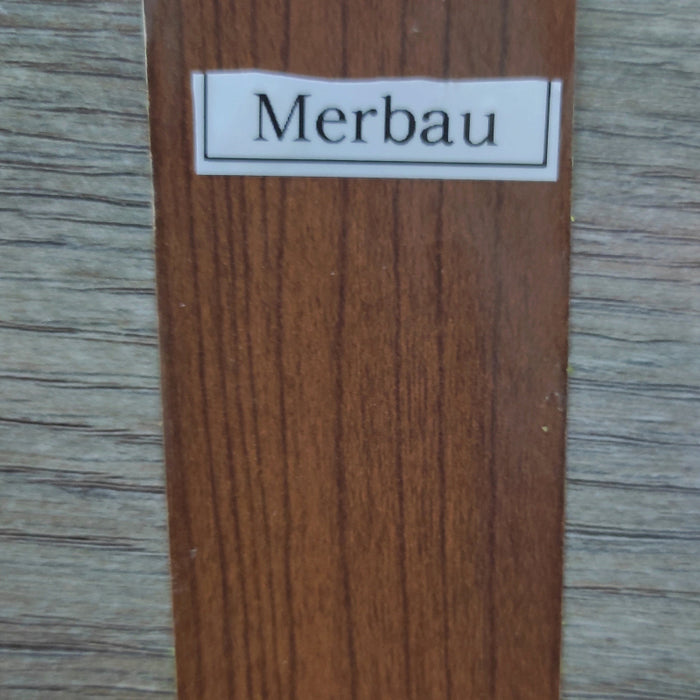 Junquillo 18mm Laminado 2.4mts