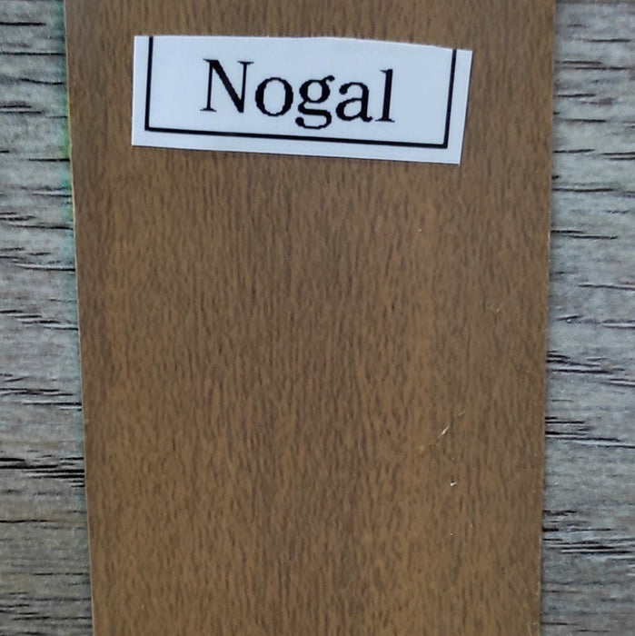 Junquillo 18mm Laminado 2.4mts