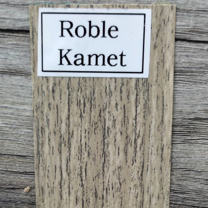 Junquillo 18mm Laminado 2.4mts