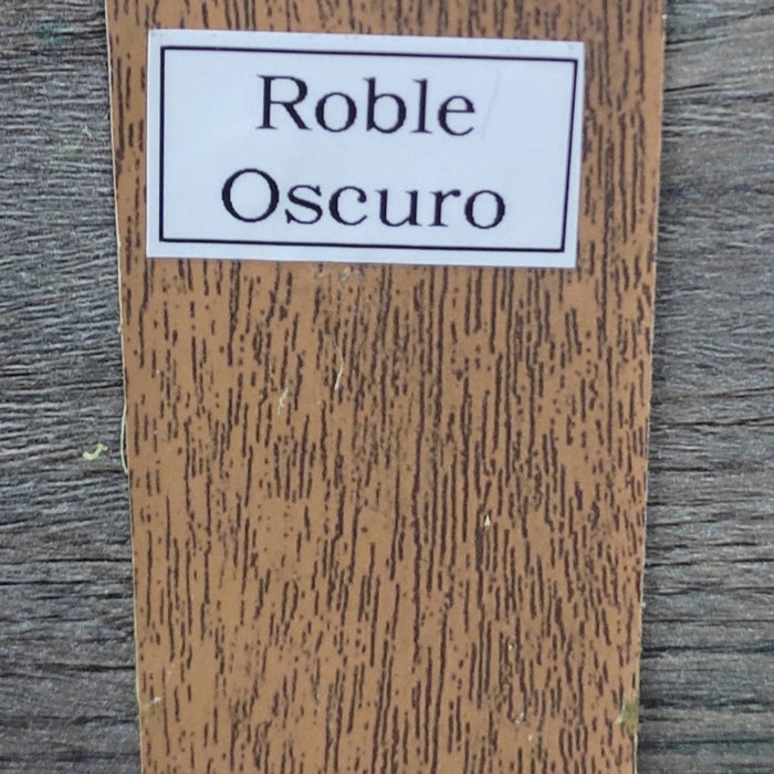 Junquillo 18mm Laminado 2.4mts