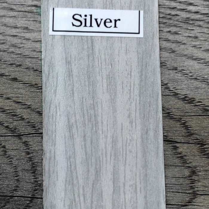 Junquillo 18mm Laminado 2.4mts