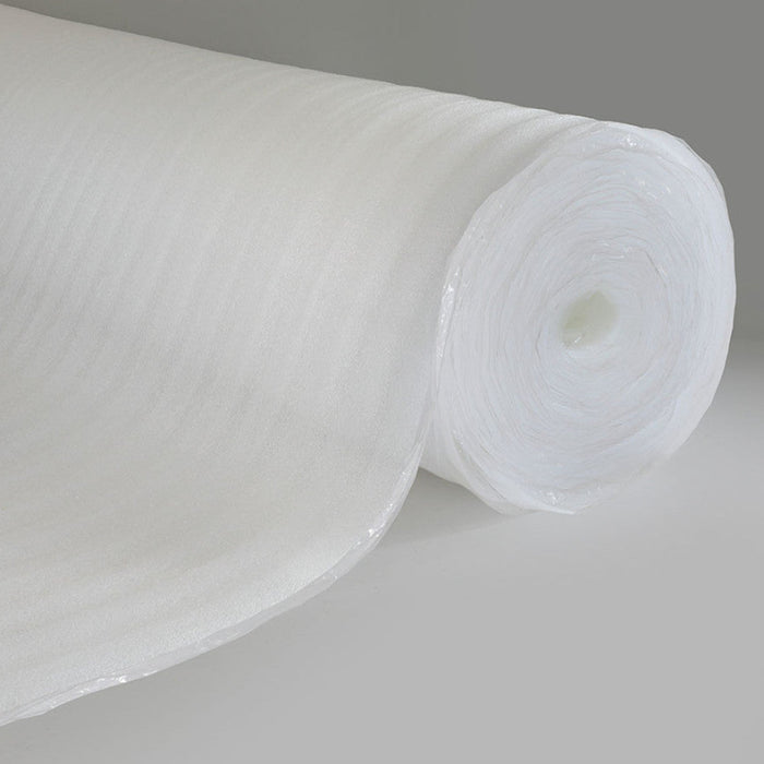 Manta Niveladora 2mm con Barrera de Vapor 13,6m2
